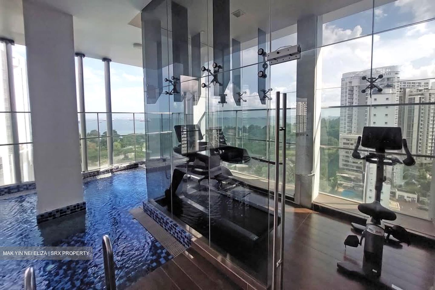 The Aristo @ Amber (D15), Apartment #563480781